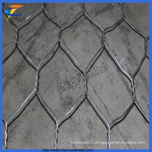 Hot Selling galvanizado Gabion Wire Mesh